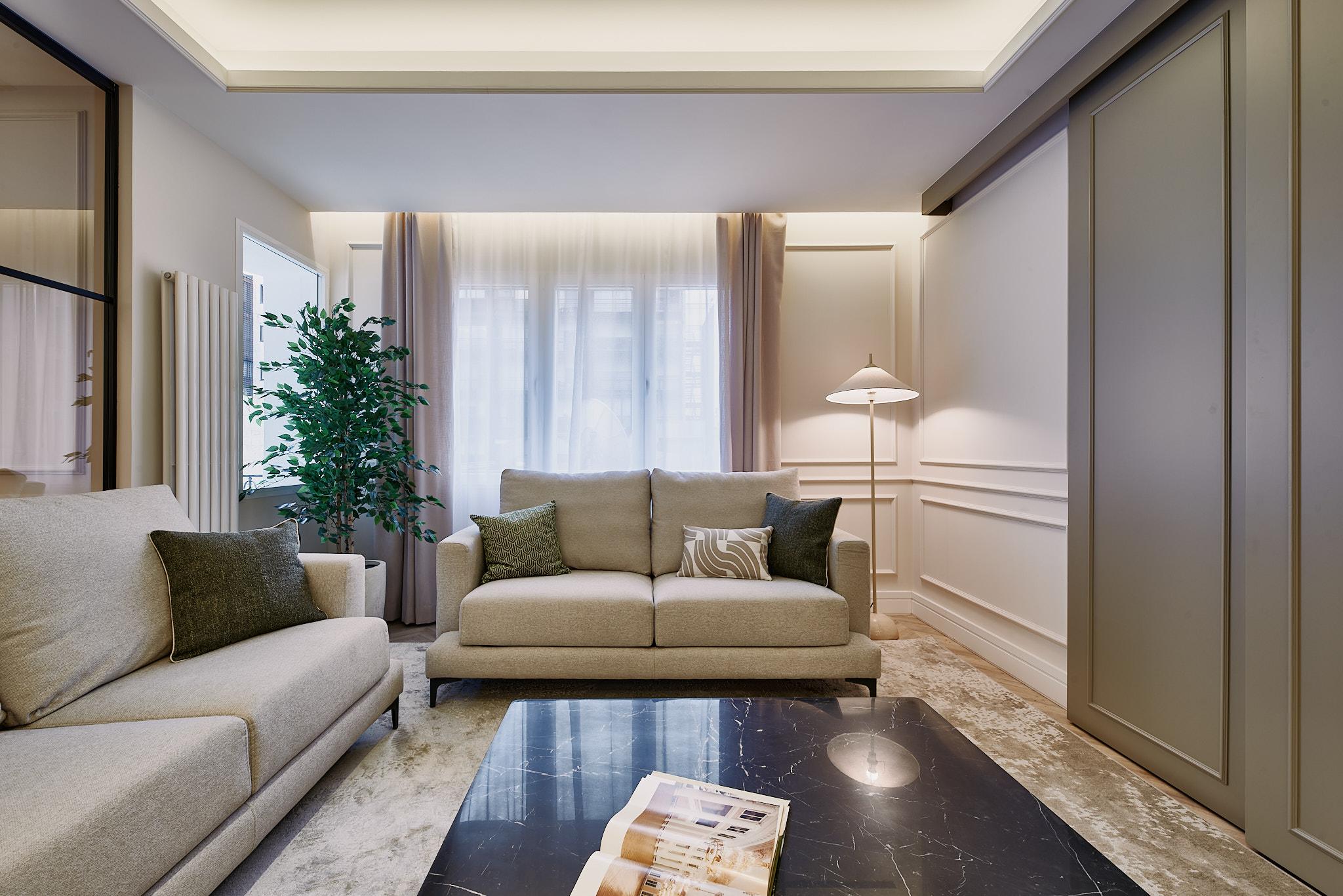 Salón